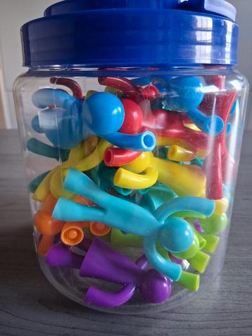 Learning Resources : buddy builders beschikbaar voor biedingen