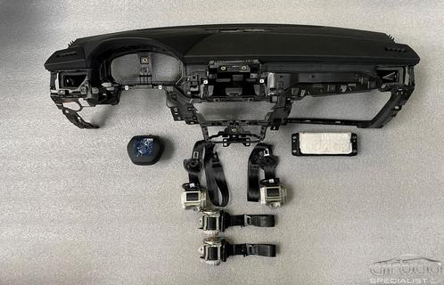 Skoda Kamiq airbag set compleet dashboard gordel spanner 201, Auto-onderdelen, Dashboard en Schakelaars, Skoda, Gebruikt, Ophalen of Verzenden