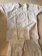 Tenues paramédicales x2 - Taille S - Marque DUTRA - Comme ne, Ophalen