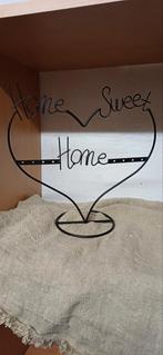 Juwelenhouder home sweet home, Huis en Inrichting, Ophalen of Verzenden