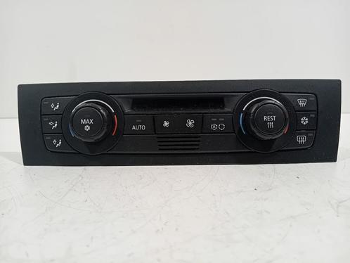 KACHEL BED. PANEEL BMW 1 serie (E87 / 87N) (050113160A), Auto-onderdelen, Dashboard en Schakelaars, BMW, Gebruikt