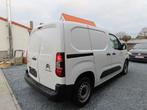 Citroën Berlingo Berlingo 1.2 Puretech 110 M S (bj 2022), Auto's, 4 deurs, 2240 kg, Gebruikt, Euro 6