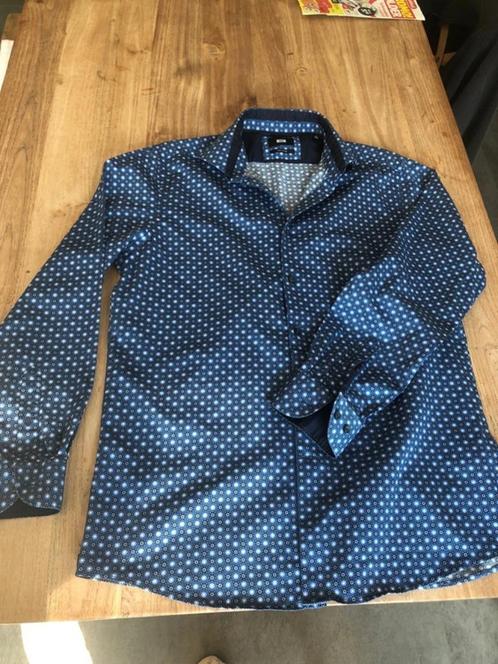 Chemises homme WE & Totem, Vêtements | Hommes, Chemises, Comme neuf, Bleu, Enlèvement ou Envoi