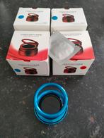 Geurverspreider, Huis en Inrichting, Ophalen, Nieuw, Rood, Minder dan 25 cm