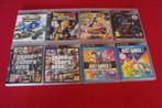 15 playstation 3 spellen, Ophalen of Verzenden