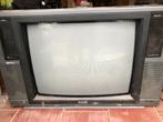 télévision PHILIPS vintage 21CE4259/30, Philips, Moins de 40 cm, Utilisé, Enlèvement ou Envoi