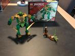 Lego Ninjago, Ophalen of Verzenden, Gebruikt, Complete set, Lego