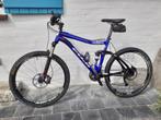 Fuji Outland maat M goed staat, Fietsen en Brommers, Gebruikt, Meer dan 20 versnellingen, Ophalen, Overige merken