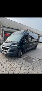 Peugeot boxer Peugeot Boxer 2.2 HDi L3 Utility, Euro 5, Achat, 4 portes, 3 places