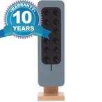 TEQOYA Teqair 200 Luchtreiniger met Ionisator, Filtervrij!, Ophalen of Verzenden, Nieuw, Luchtreiniger