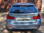 Bmw 320IX Airco/Navi/Cruise/ only export, Auto's, BMW, Electronic Stability Program (ESP), Stof, Blauw, 3 Reeks