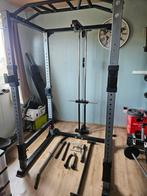 Bodycraft f430 power rack, Sport en Fitness, Fitnessmaterialen, Ophalen