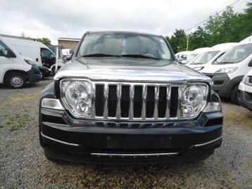 Jeep Grand Cherokee crd,lichte vracht ,2.8 tdi,180 dkm ,mooi beschikbaar voor biedingen