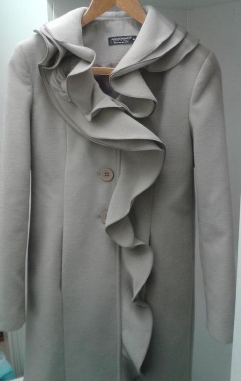 RINASCIMENTO: Italiaanse geraffineerde kwaliteitsmode dames, Kleding | Dames, Jassen | Winter, Zo goed als nieuw, Maat 36 (S)