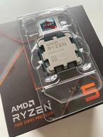 Nieuwe Amd Ryzen 5 7600 CPU, Computers en Software, Processors, Ophalen, 6-core, AM5, Nieuw
