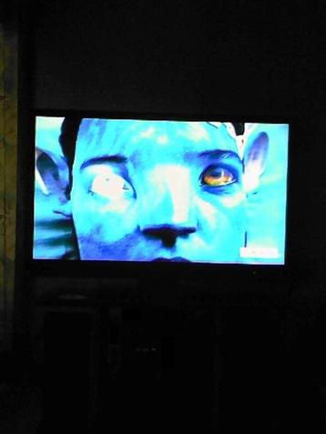 Oled Tv Samsung 55S95C état 9 à Vendre !, Neuf, Enlèvement, 4k (UHD), Smart TV