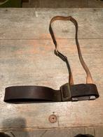 Ceinturon d’officier militaire, Enlèvement ou Envoi, Armée de terre, Vêtements ou Chaussures