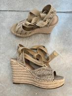 Guess sandalen, Ophalen of Verzenden, Zo goed als nieuw