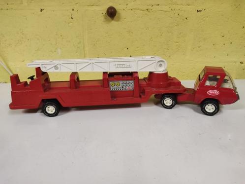 Lot de jouets Tonka vintage, Verzamelen, Speelgoed, Gebruikt, Ophalen