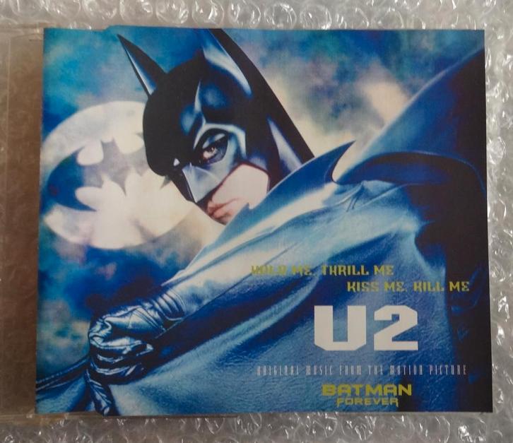 CD's U-V, Cd's en Dvd's, Cd's | Pop, Ophalen of Verzenden