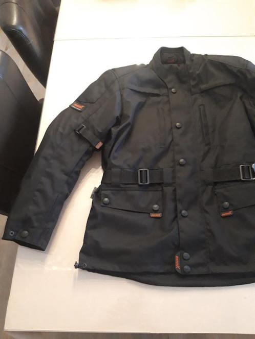 Nieuwe Textiel motorjas, Motoren, Kleding | Motorkleding, Jas | textiel, Dames, Nieuw met kaartje, Verzenden