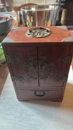 Coffret à bijoux, Antiquités & Art, Enlèvement