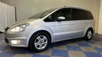 Ford Galaxy 1.6 Tdci bj 2014 235000 km 7 places Euro 5, Autos, Ford, 7 places, Achat, Galaxy, 1600 cm³