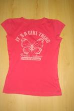 t-shirt meisje 164-170, Fille, Utilisé, Enlèvement ou Envoi