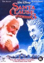 Disney dvd - Santa Clause 3, Cd's en Dvd's, Ophalen of Verzenden