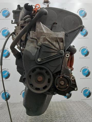 VOLKSWAGEN POLO [ENGINE] 1998 beschikbaar voor biedingen