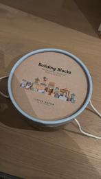 Little Dutch building blocks houten speelblokjes, Enlèvement, Comme neuf