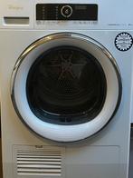 Whirlpool wamtepomp 9kg, Ophalen, Zo goed als nieuw, Bovenlader