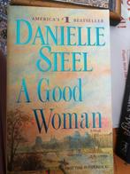 STEEL Danielle - a Good Woman - engels, Boeken, Taal | Engels, Ophalen of Verzenden, Gelezen, Danielle Steel, Fictie