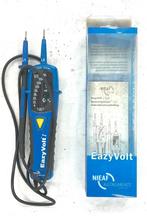 Multimeter – spanningstester EAZY VOLT I., Doe-het-zelf en Bouw, Meetapparatuur, Ophalen of Verzenden, Gebruikt, Multimeter