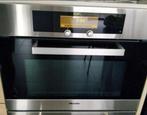 Miele combimagnetron 60x45cm, Elektronische apparatuur, Ovens, Ophalen, Zo goed als nieuw