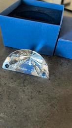 Plaque de titre Swarovski Isadora 2002, Enlèvement ou Envoi, Neuf