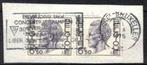 Belgie 1974 - Yvert 1719/OBP 1744 - Koning Boudewijn (ST), Postzegels en Munten, Postzegels | Europa | België, Gestempeld, Koninklijk huis