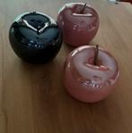 Set van 3 appels, Ophalen, Nieuw