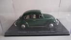 VW COX/BEETLE/KEVER 1960. HACHETTE 1/24 NEUVE,VITRINE, Ophalen of Verzenden, Nieuw, Auto, Overige merken