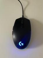 Logitech G102 Prodigy Gaming Computer Mouse, Computers en Software, Muizen, Ophalen, Muis, Logitech, Zo goed als nieuw