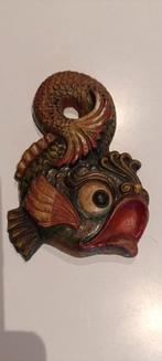 Collection poissons - Déco bord de mer, Antiquités & Art, Enlèvement ou Envoi