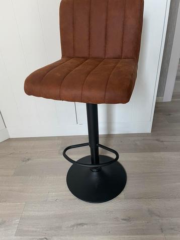 Verstelbare barkrukken, Enlèvement, Comme neuf