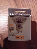 ledlamp, Neuf, Autres culots, Enlèvement, Moins de 30 watts