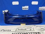 Renault megane 4 RS achterbumper origineel diffuser, Info@fabrikant.eu, Renault, Achter, Bumper