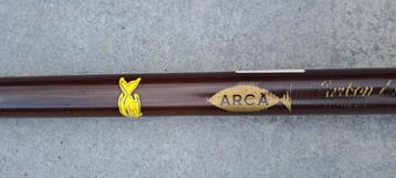 Uitschuif vishengel beschikbaar voor biedingen