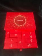 Calendrier de l’Avent, Clarins, Enlèvement ou Envoi