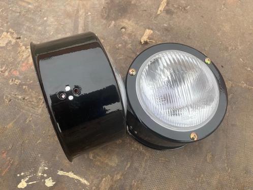 Deutz koplampen 06 serie met bevestigingspennen, Auto-onderdelen, Verlichting, Fiat, Ford, Ophalen