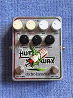Electro Harmonix Hot Wax Pedal, Ophalen, Zo goed als nieuw, Distortion, Overdrive of Fuzz