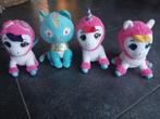 K3 knuffels, Kinderen en Baby's, Speelgoed | Knuffels en Pluche, Ophalen of Verzenden