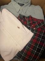 Box reseller chemises ( Ralph Lauren, ..), Comme neuf, Ralph Lauren, tommy,..
